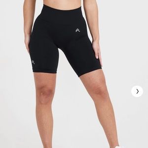 Oner Active Seamless Bike Shorts